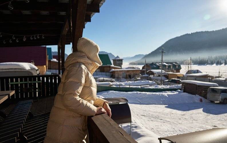 Гостевой Двор Булавкиных