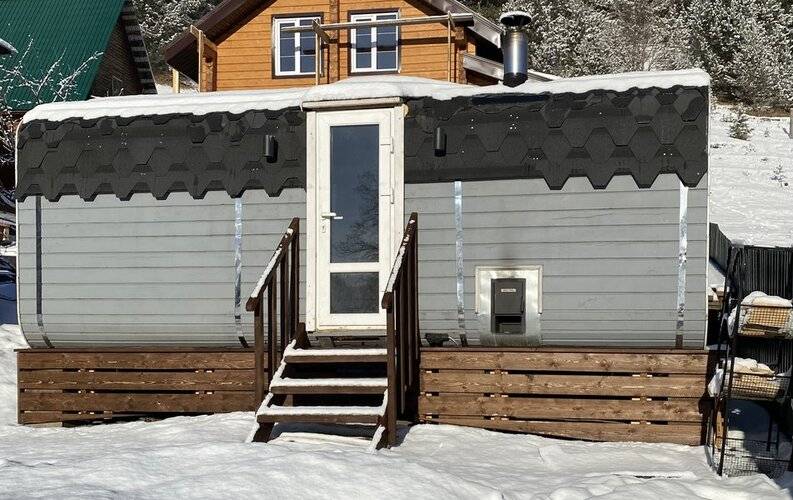 Гостевой Двор Булавкиных