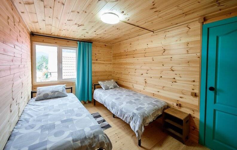 Гостевой Двор Булавкиных