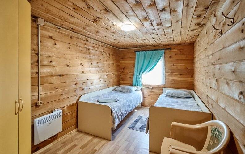 Гостевой Двор Булавкиных