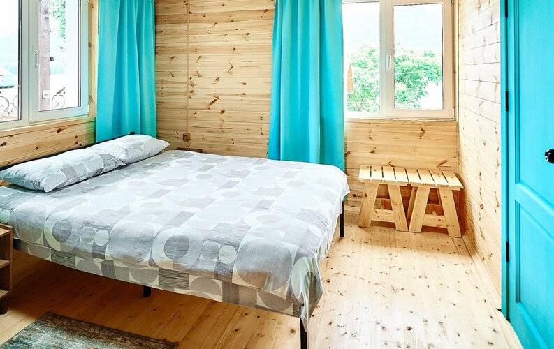 Гостевой Двор Булавкиных