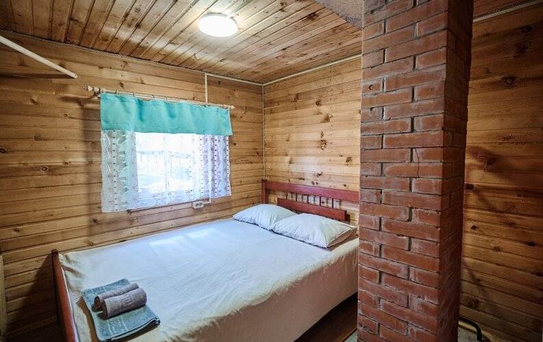 Гостевой Двор Булавкиных