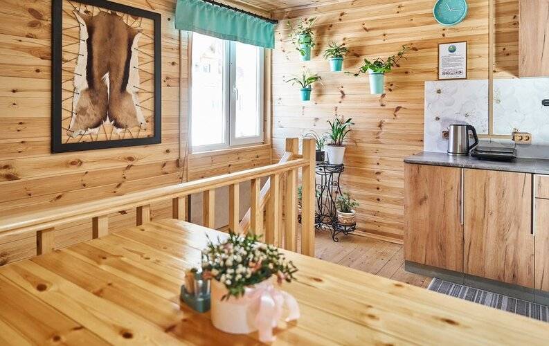 Гостевой Двор Булавкиных