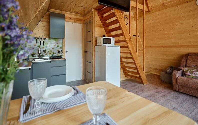 Гостевой Двор Булавкиных