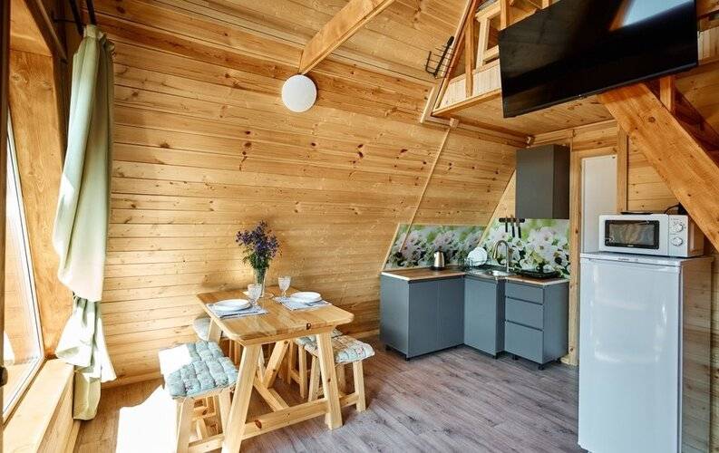 Гостевой Двор Булавкиных