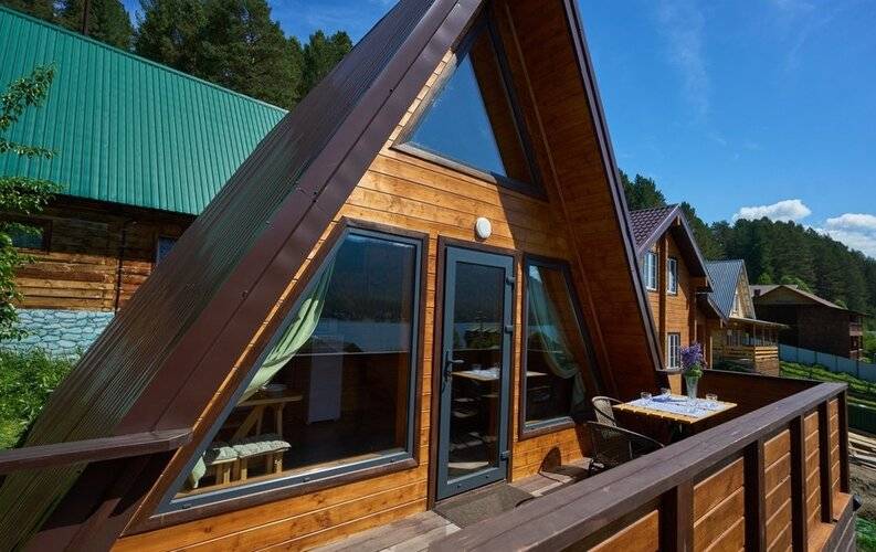 Гостевой Двор Булавкиных