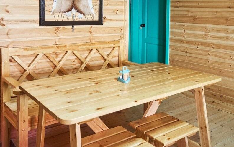 Гостевой Двор Булавкиных