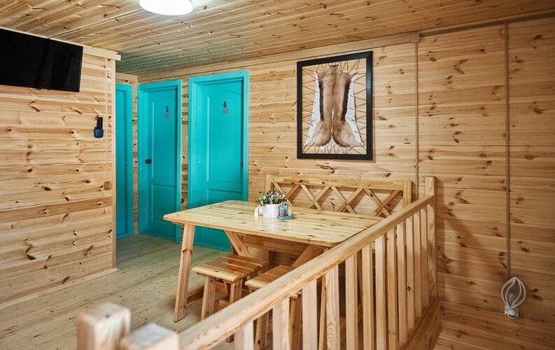 Гостевой Двор Булавкиных