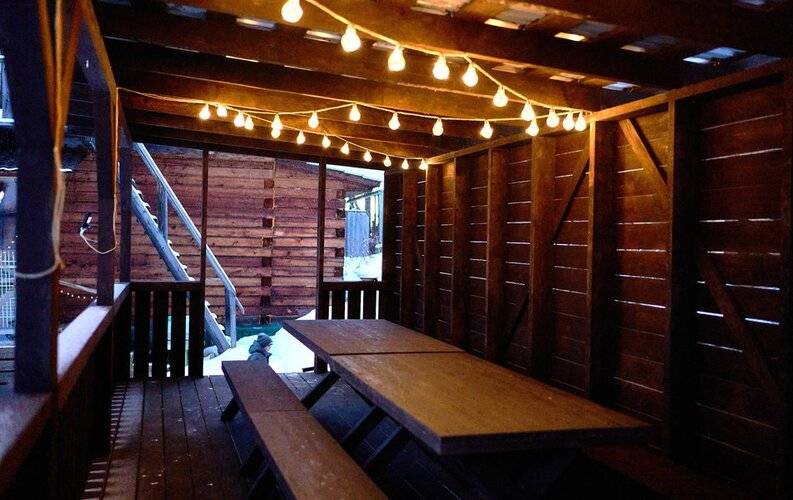 Гостевой Двор Булавкиных