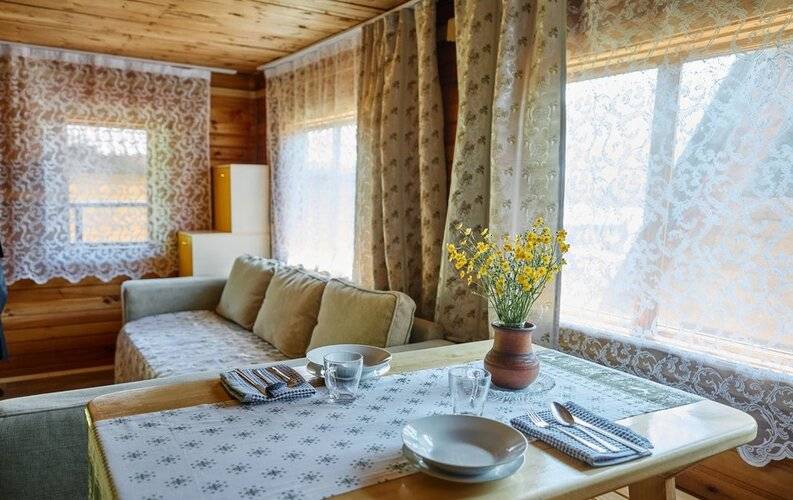 Гостевой Двор Булавкиных