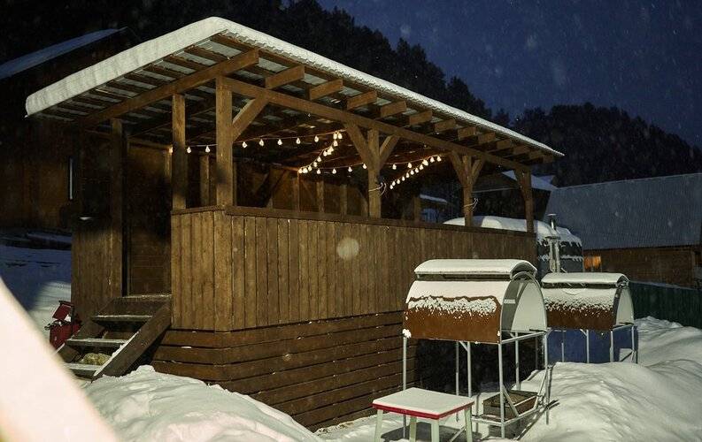 Гостевой Двор Булавкиных