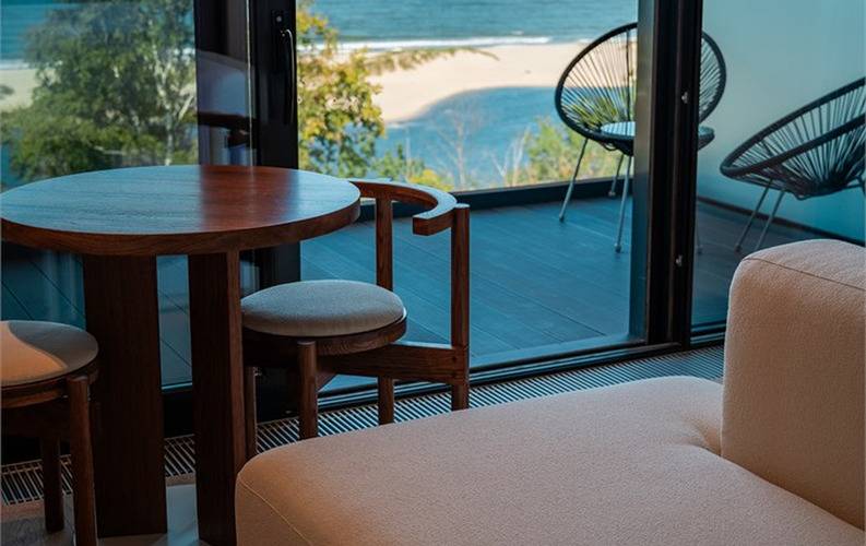 Tesera Apart-Hotel &Spa