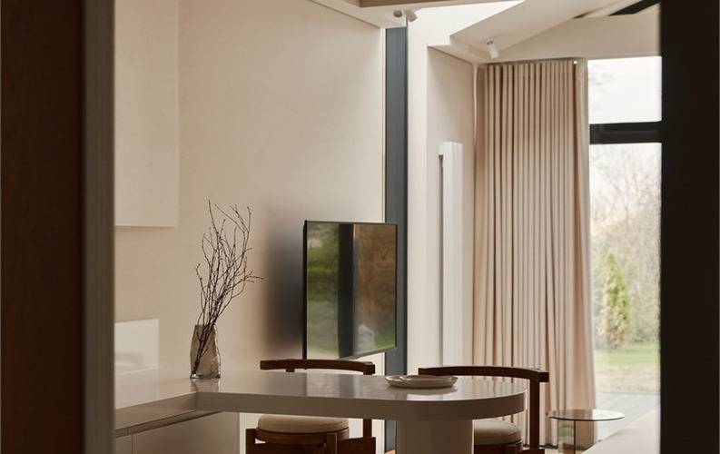 Tesera Apart-Hotel &Spa