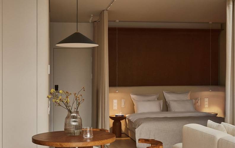 Tesera Apart-Hotel &Spa