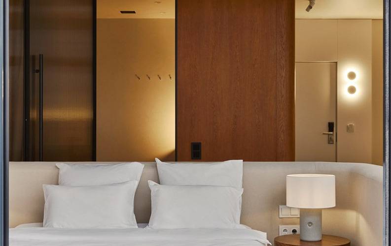 Tesera Apart-Hotel &Spa