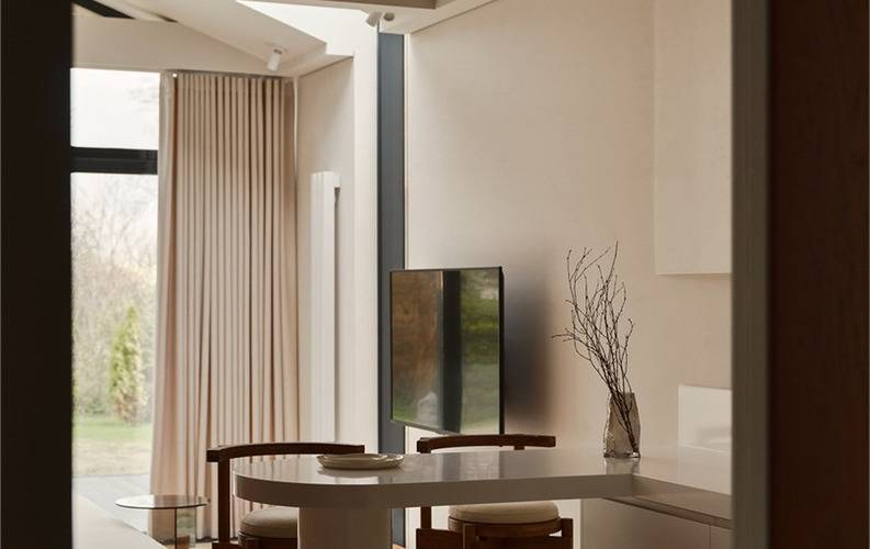 Tesera Apart-Hotel &Spa