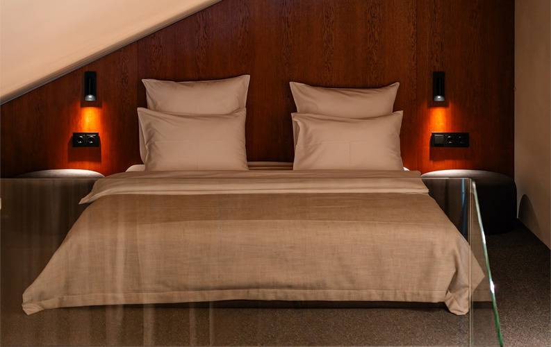 Tesera Apart-Hotel &Spa