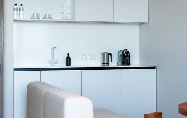 Tesera Apart-Hotel &Spa