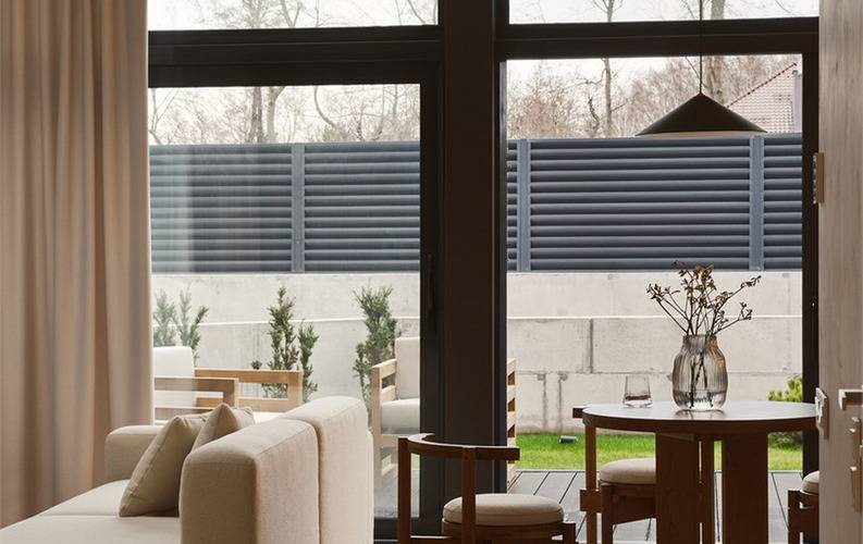 Tesera Apart-Hotel &Spa