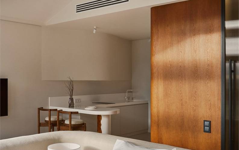 Tesera Apart-Hotel &Spa