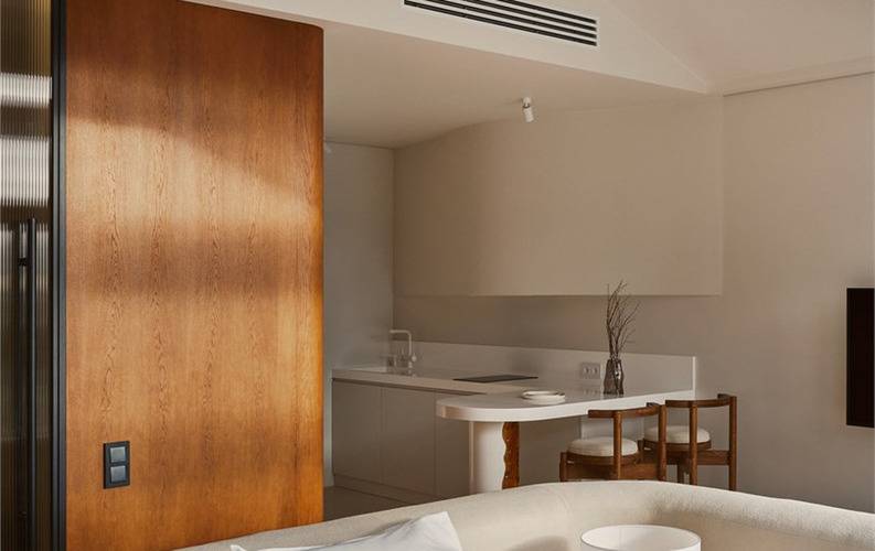 Tesera Apart-Hotel &Spa