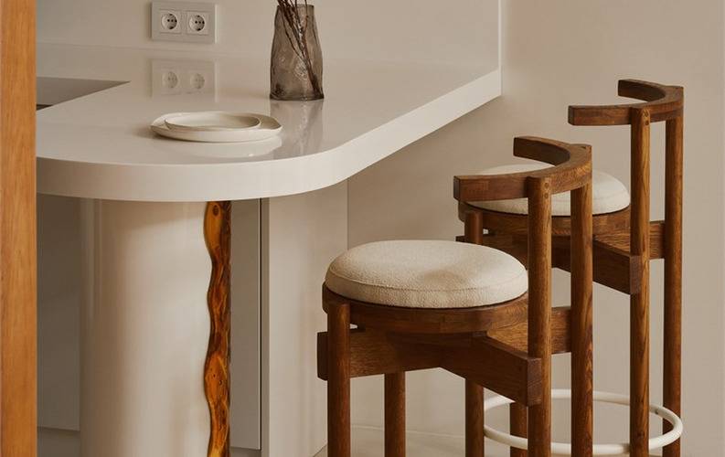 Tesera Apart-Hotel &Spa