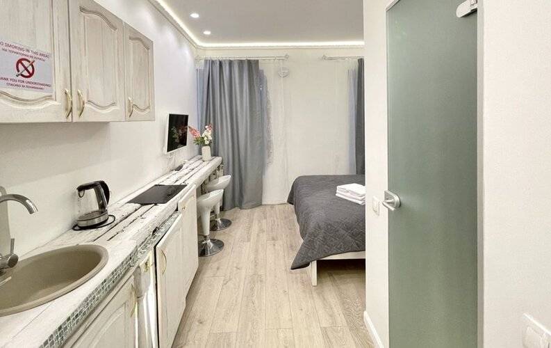 Bookingspb На Рубинштейна 5