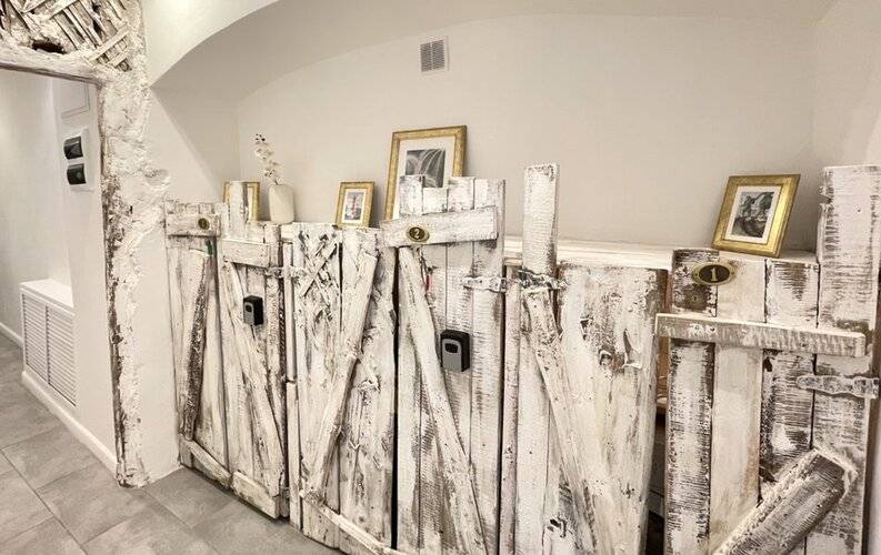 Bookingspb На Рубинштейна 5