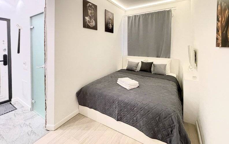 Bookingspb На Рубинштейна 5