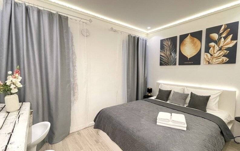 Bookingspb На Рубинштейна 5