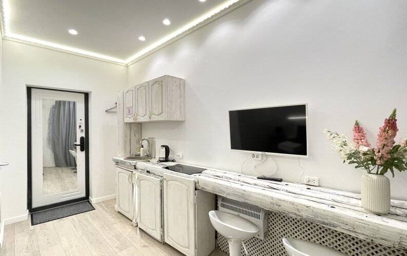 Bookingspb На Рубинштейна 5