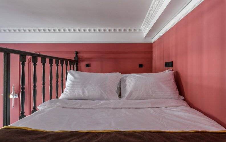 Bookingspb На Грибоедова 23