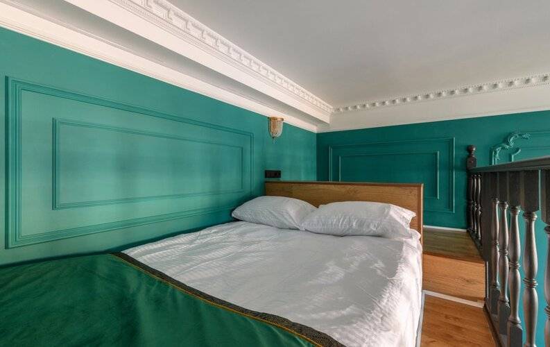 Bookingspb На Грибоедова 23