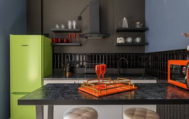 Bookingspb На Грибоедова 23