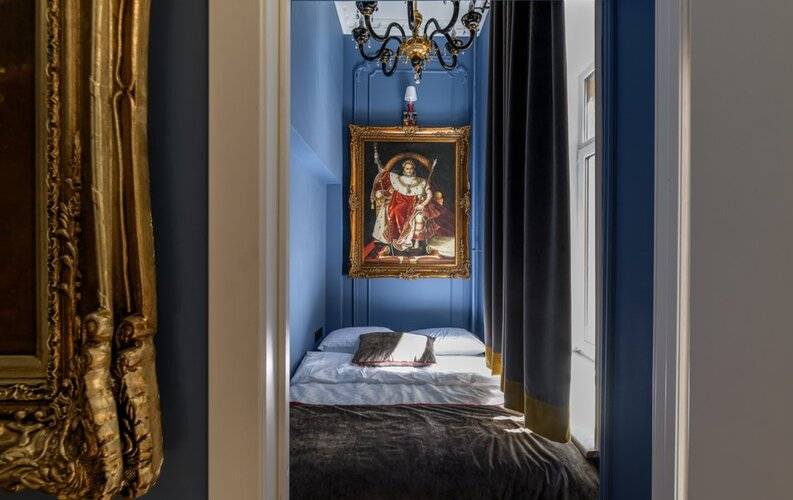 Bookingspb На Грибоедова 23