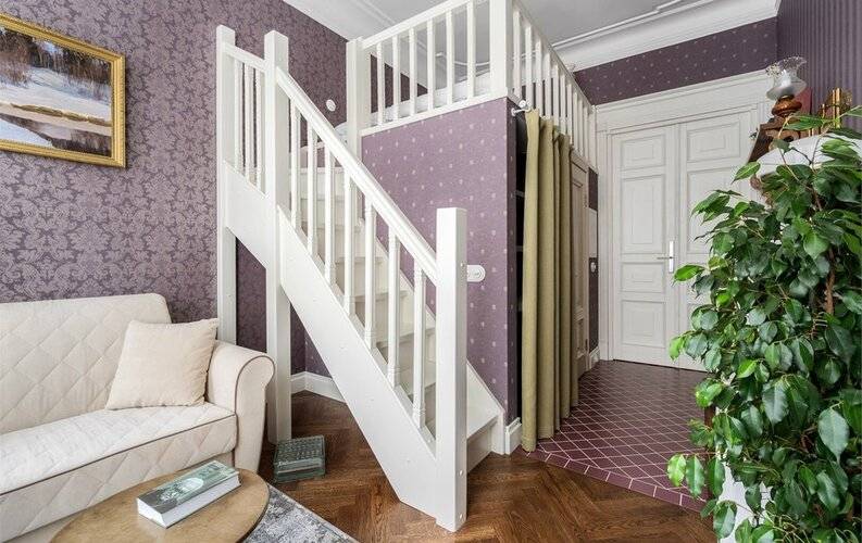 Bookingspb На Большом Пр-Е