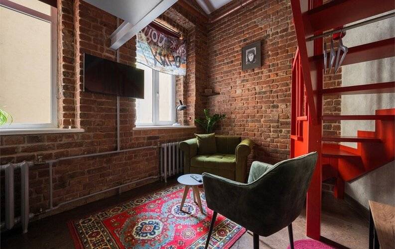 Bookingspb На Большом Пр-Е