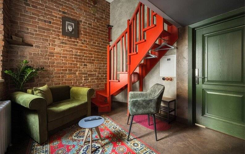 Bookingspb На Большом Пр-Е