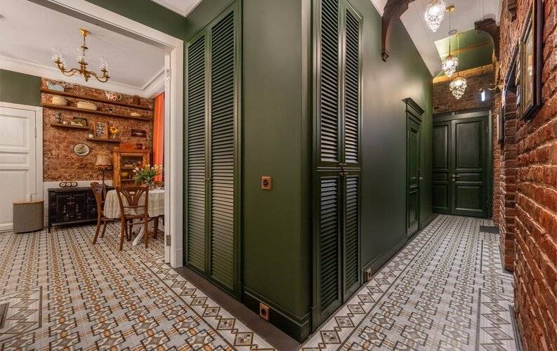 Bookingspb На Большом Пр-Е