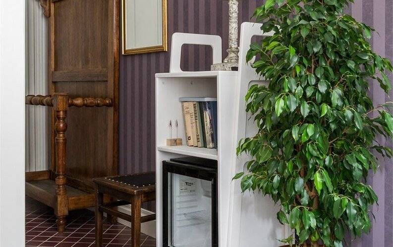 Bookingspb На Большом Пр-Е