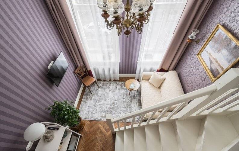 Bookingspb На Большом Пр-Е