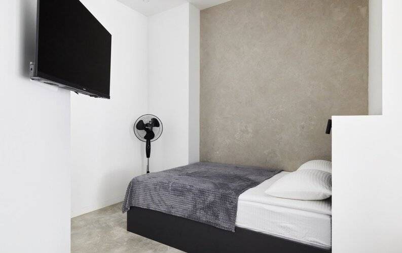 Bookingspb На Лиговском Проспекте