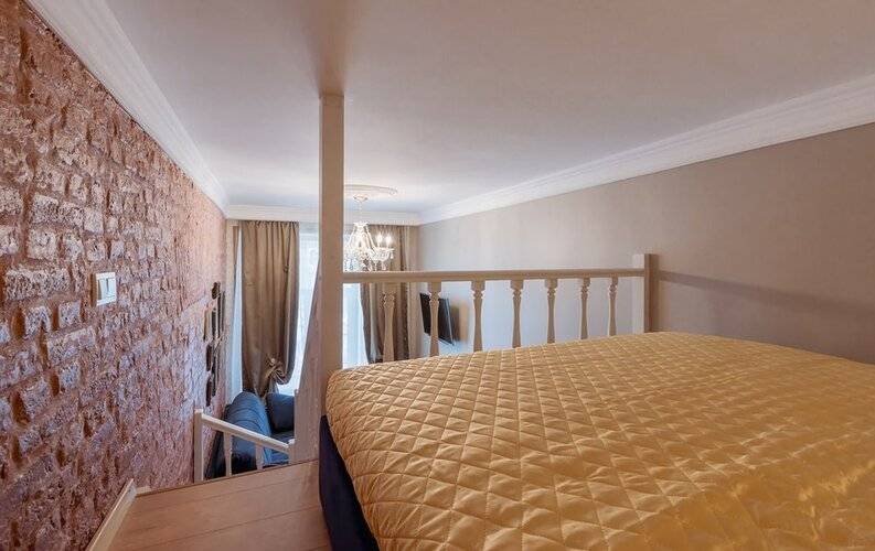 Bookingspb На Грибоедова 22