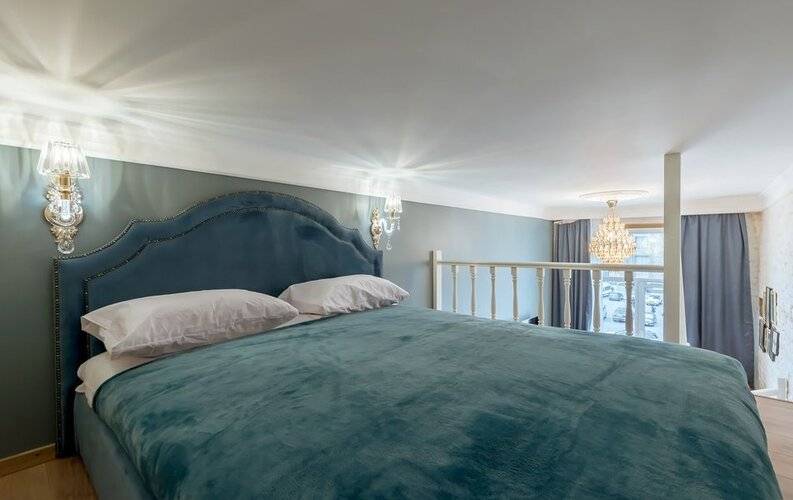 Bookingspb На Грибоедова 22