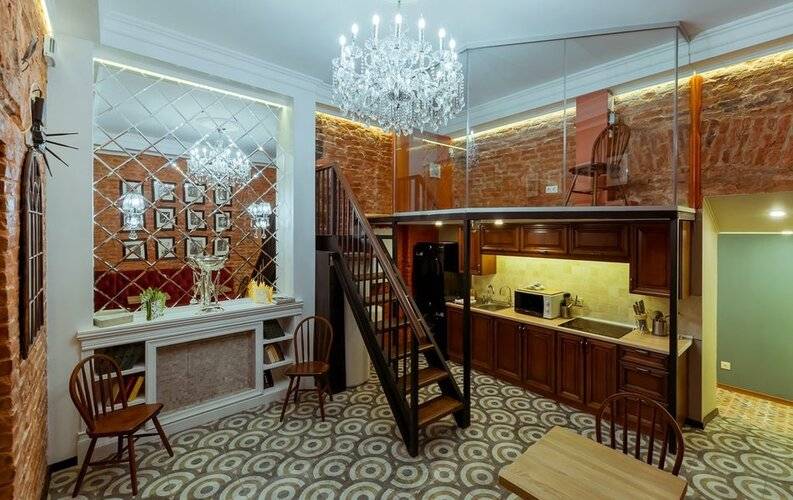 Bookingspb На Грибоедова 22