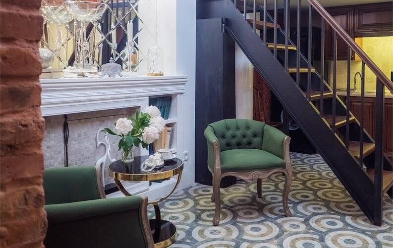 Bookingspb На Грибоедова 22