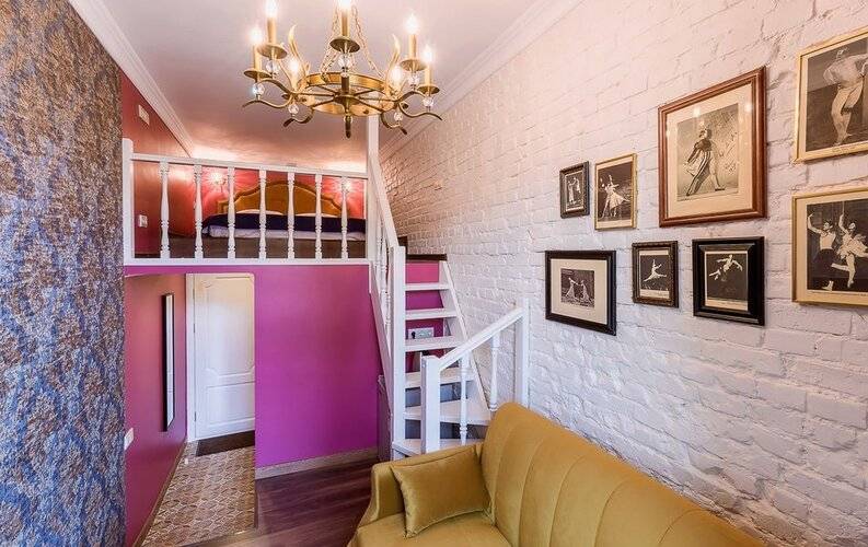 Bookingspb На Грибоедова 22