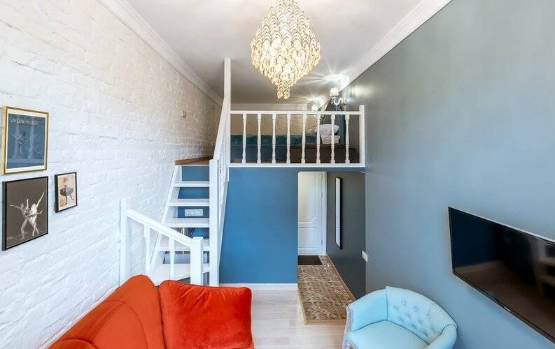 Bookingspb На Грибоедова 22