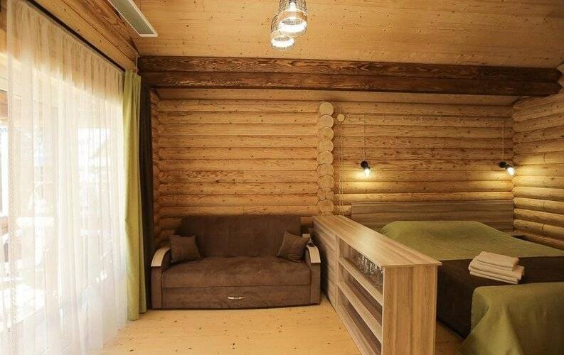Орех
