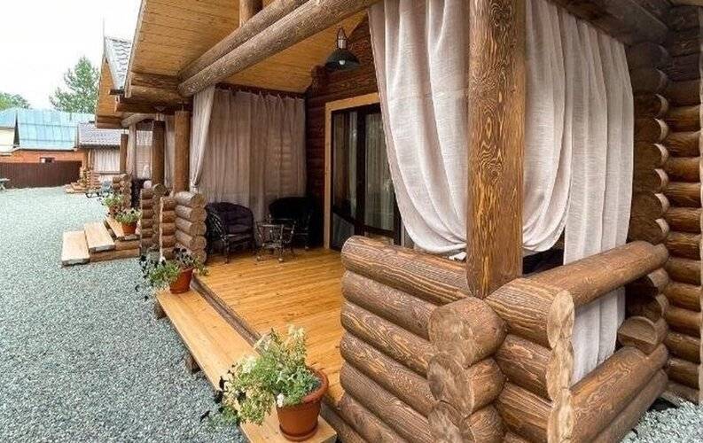 Орех